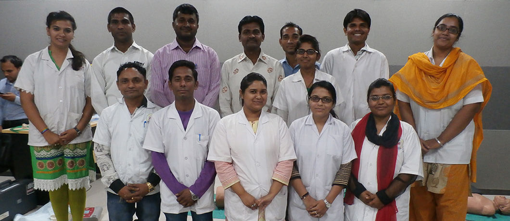 National Council of Paramedical